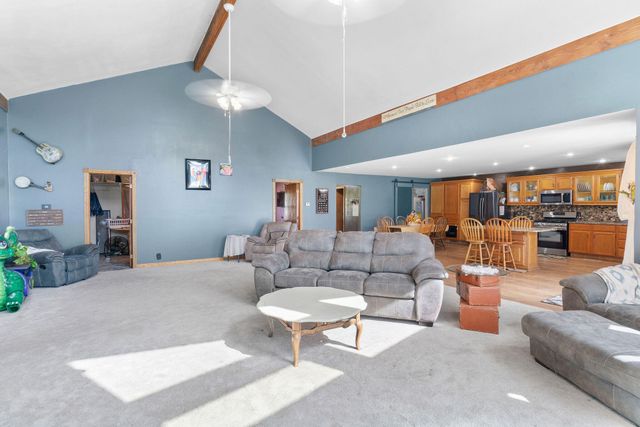 99 And 115 Monroe Road, Anderson, MO 64831