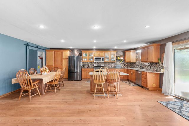 99 And 115 Monroe Road, Anderson, MO 64831