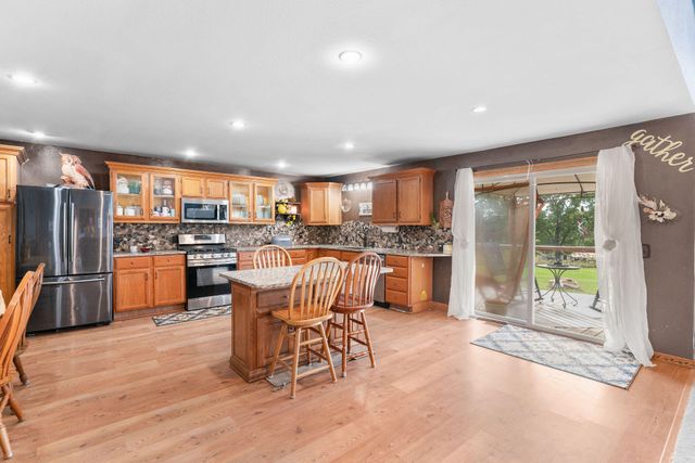 99 And 115 Monroe Road, Anderson, MO 64831