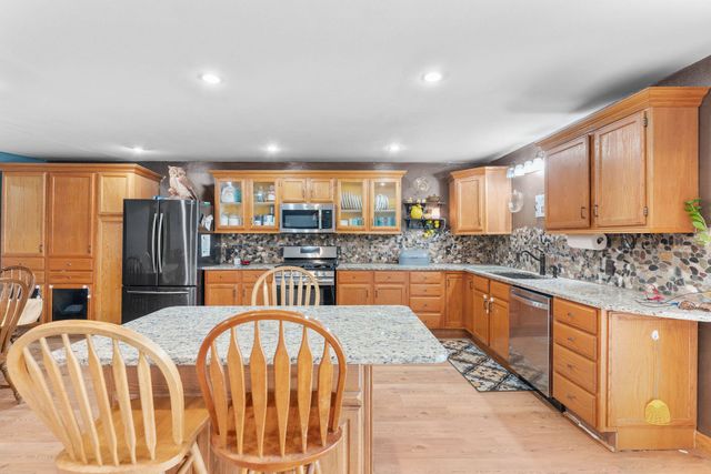 99 And 115 Monroe Road, Anderson, MO 64831