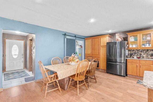 99 And 115 Monroe Road, Anderson, MO 64831