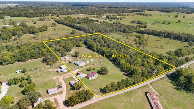 99 And 115 Monroe Road, Anderson, MO 64831