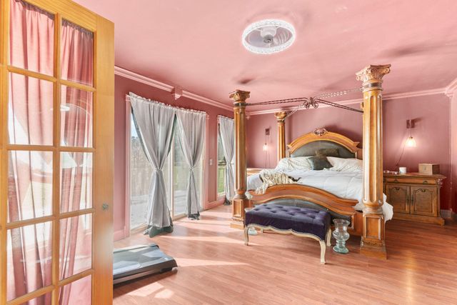 99 And 115 Monroe Road, Anderson, MO 64831