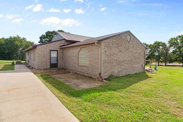 99 And 115 Monroe Road, Anderson, MO 64831