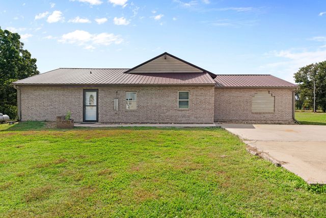 99 And 115 Monroe Road, Anderson, MO 64831