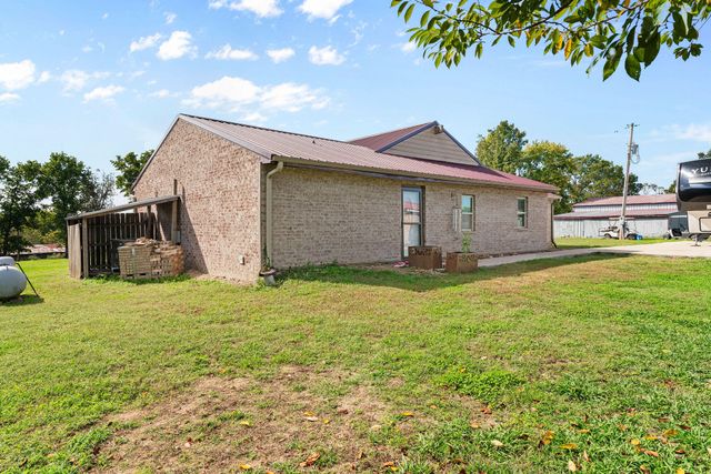99 And 115 Monroe Road, Anderson, MO 64831