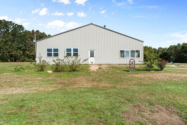 99 And 115 Monroe Road, Anderson, MO 64831