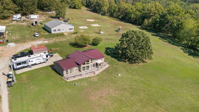 99 And 115 Monroe Road, Anderson, MO 64831