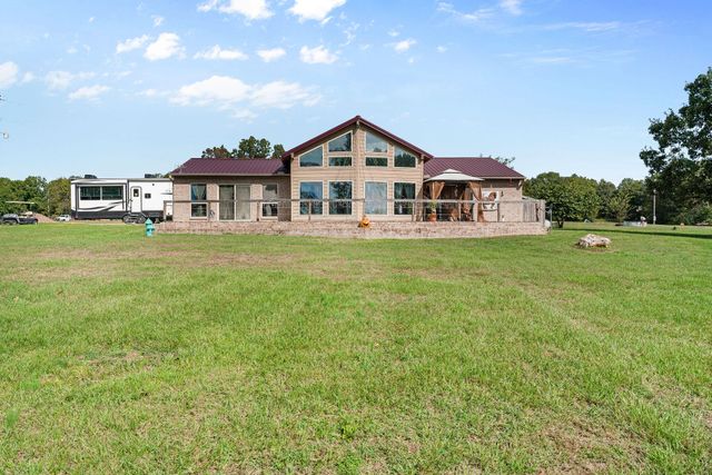 99 And 115 Monroe Road, Anderson, MO 64831