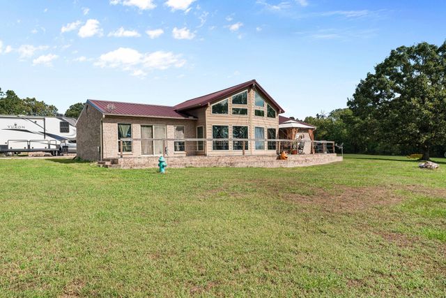 99 And 115 Monroe Road, Anderson, MO 64831