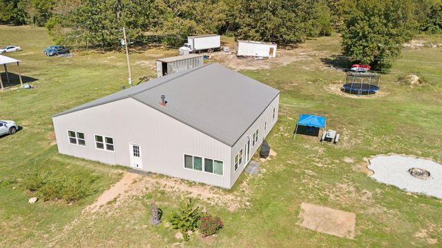 99 And 115 Monroe Road, Anderson, MO 64831