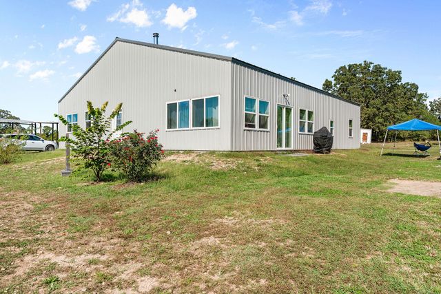 99 And 115 Monroe Road, Anderson, MO 64831