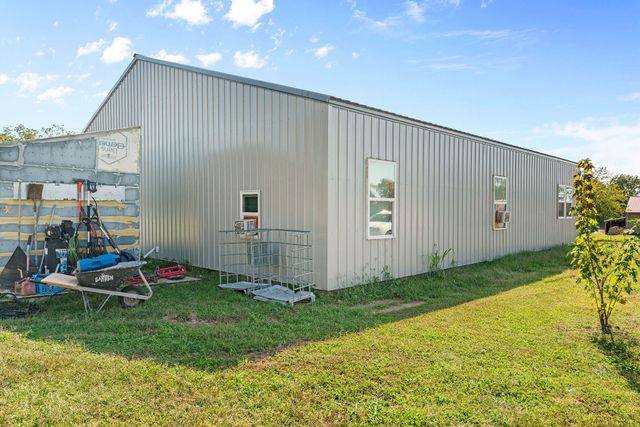 99 And 115 Monroe Road, Anderson, MO 64831