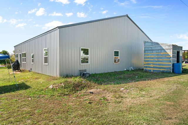 99 And 115 Monroe Road, Anderson, MO 64831