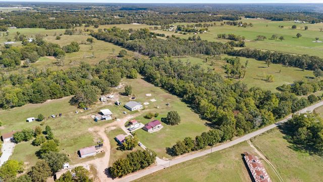 99 And 115 Monroe Road, Anderson, MO 64831