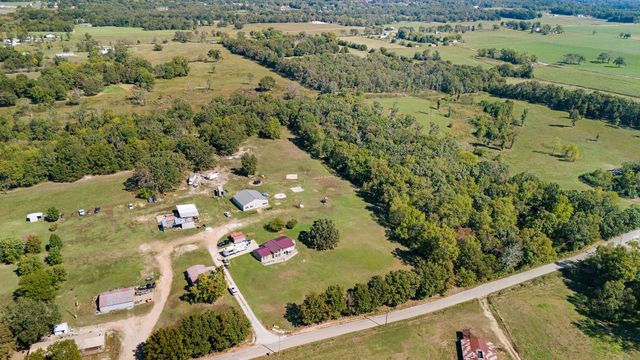 99 And 115 Monroe Road, Anderson, MO 64831