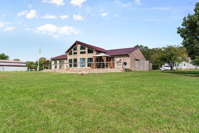 99 And 115 Monroe Road, Anderson, MO 64831