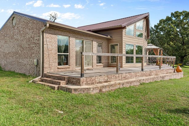 99 And 115 Monroe Road, Anderson, MO 64831