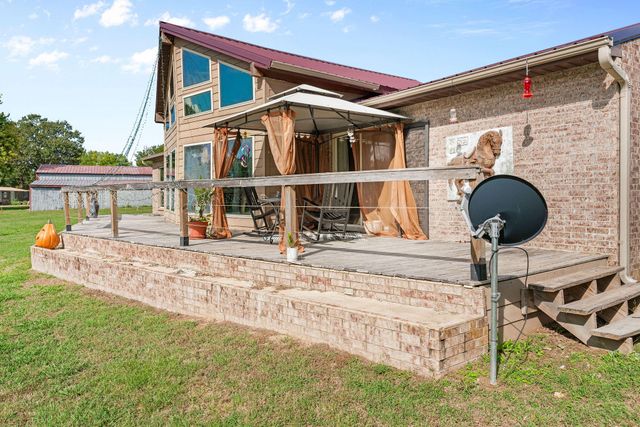 99 And 115 Monroe Road, Anderson, MO 64831