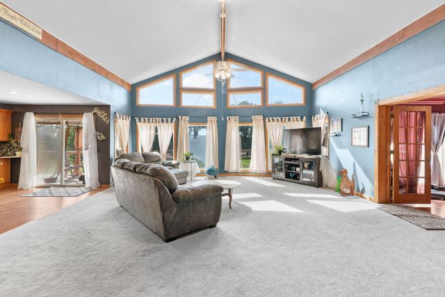 99 And 115 Monroe Road, Anderson, MO 64831