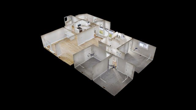 79 Private Drive 8197, Proctorville, OH 45669