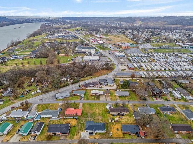 79 Private Drive 8197, Proctorville, OH 45669