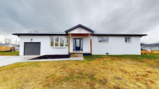 79 Private Drive 8197, Proctorville, OH 45669