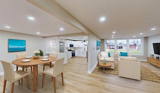 79 Private Drive 8197, Proctorville, OH 45669