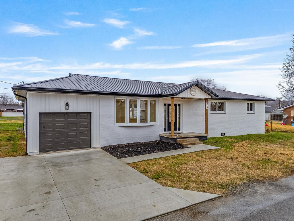 79 Private Drive 8197, Proctorville, OH 45669