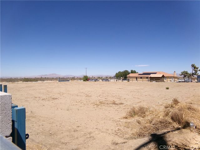 0 Joshua Dell, Victorville, CA 91371