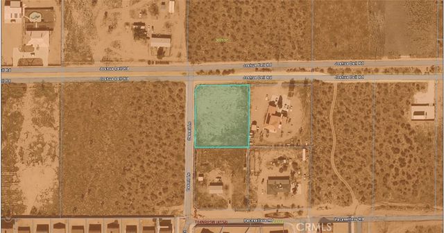 0 Joshua Dell, Victorville, CA 91371