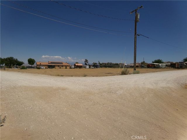 0 Joshua Dell, Victorville, CA 91371