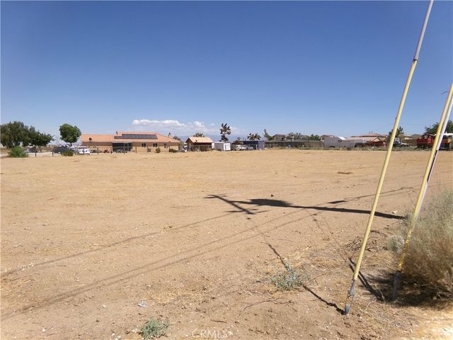 0 Joshua Dell, Victorville, CA 91371