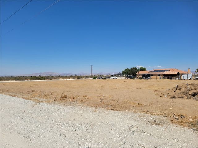 0 Joshua Dell, Victorville, CA 91371