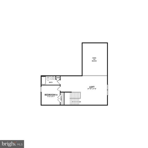 11535 BEACON HILL CT, Issue, MD 20645