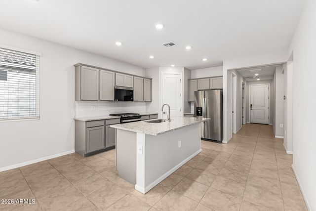 3418 S 177TH Drive, Goodyear, AZ 85338