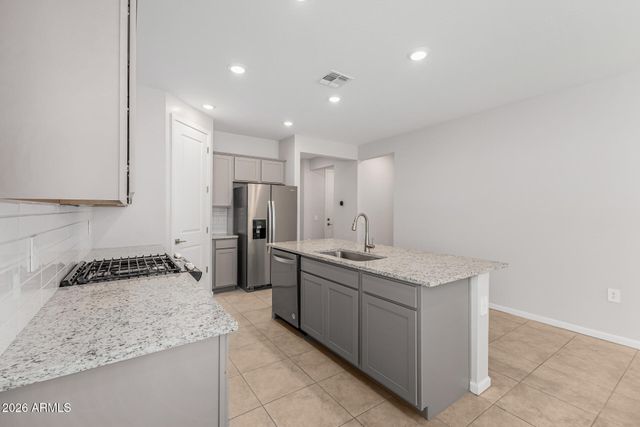 3418 S 177TH Drive, Goodyear, AZ 85338