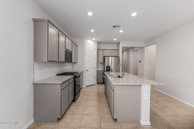 3418 S 177TH Drive, Goodyear, AZ 85338