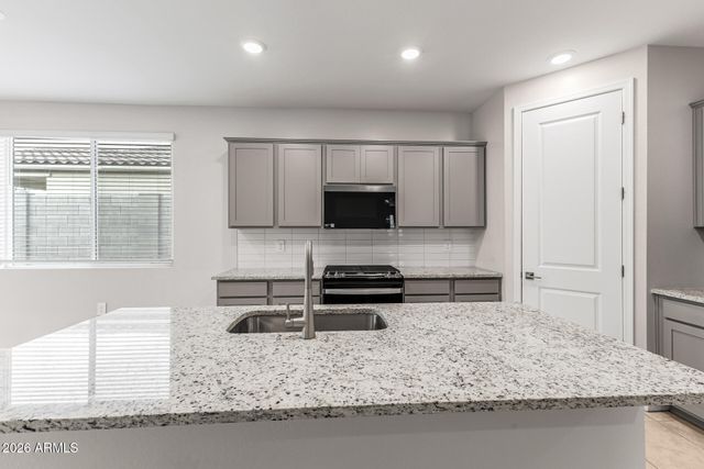 3418 S 177TH Drive, Goodyear, AZ 85338