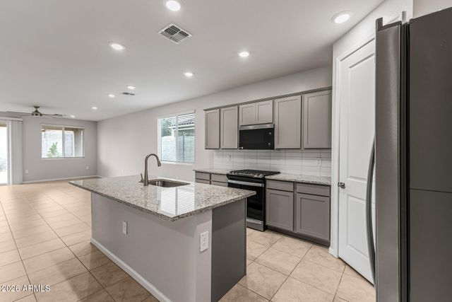 3418 S 177TH Drive, Goodyear, AZ 85338