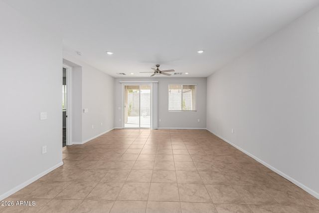 3418 S 177TH Drive, Goodyear, AZ 85338