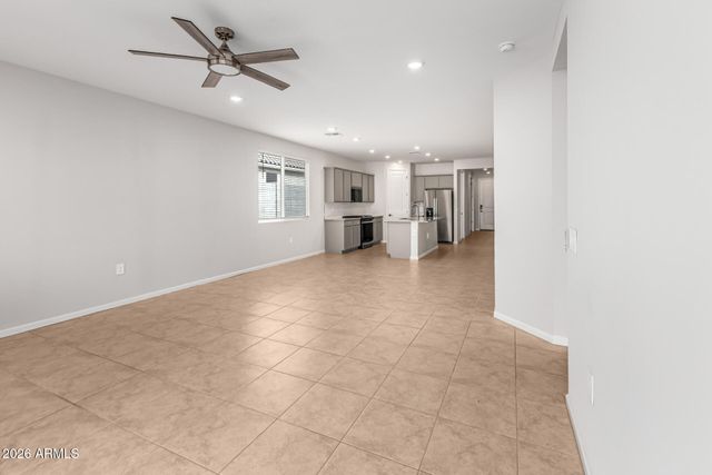 3418 S 177TH Drive, Goodyear, AZ 85338