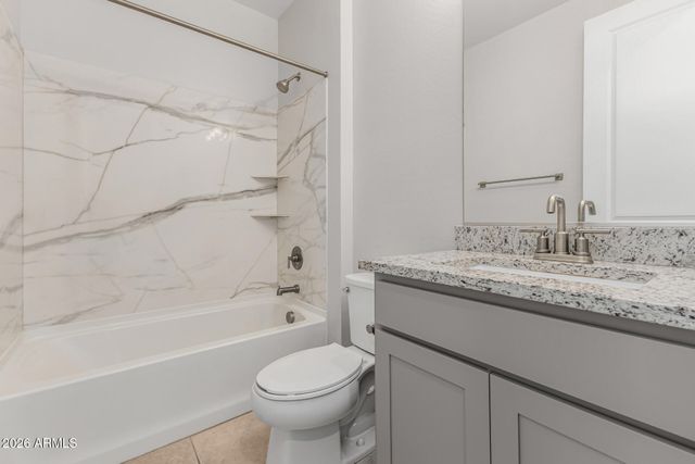 3418 S 177TH Drive, Goodyear, AZ 85338