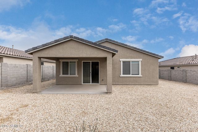 3418 S 177TH Drive, Goodyear, AZ 85338