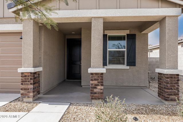 3418 S 177TH Drive, Goodyear, AZ 85338