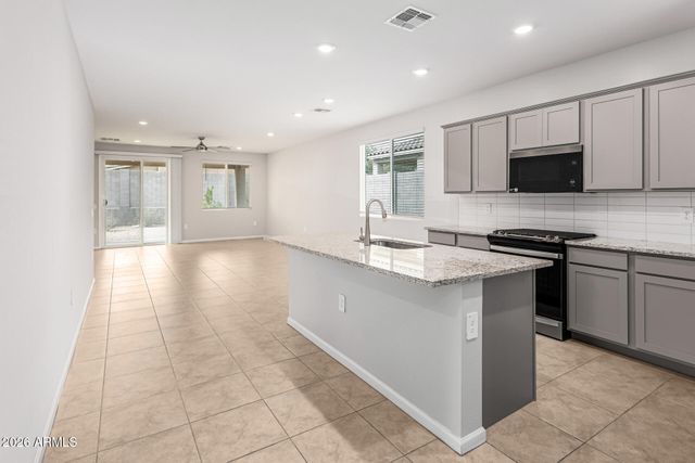 3418 S 177TH Drive, Goodyear, AZ 85338