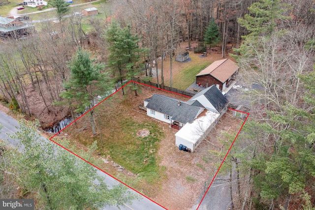 1214 CHURCH RD, Orrtanna, PA 17353