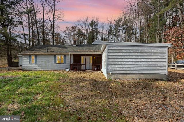 1214 CHURCH RD, Orrtanna, PA 17353