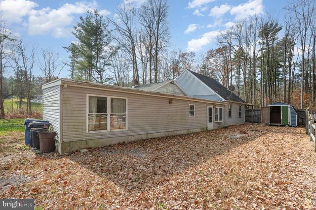 1214 CHURCH RD, Orrtanna, PA 17353