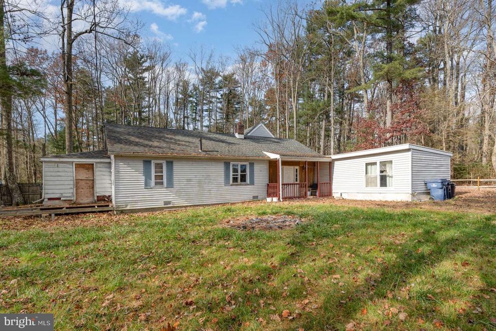 1214 CHURCH RD, Orrtanna, PA 17353